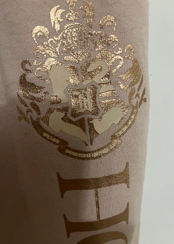 Harry Potter Baskılı  Sweetshirt takımı - Görsel 3