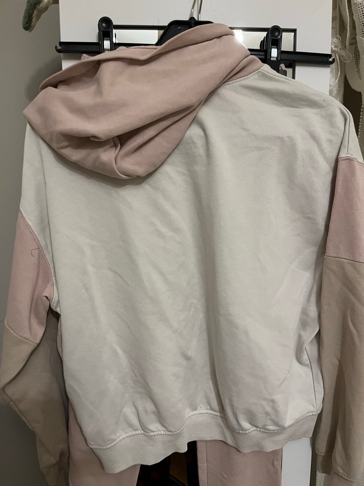 Harry Potter Baskılı  Sweetshirt takımı - Görsel 4