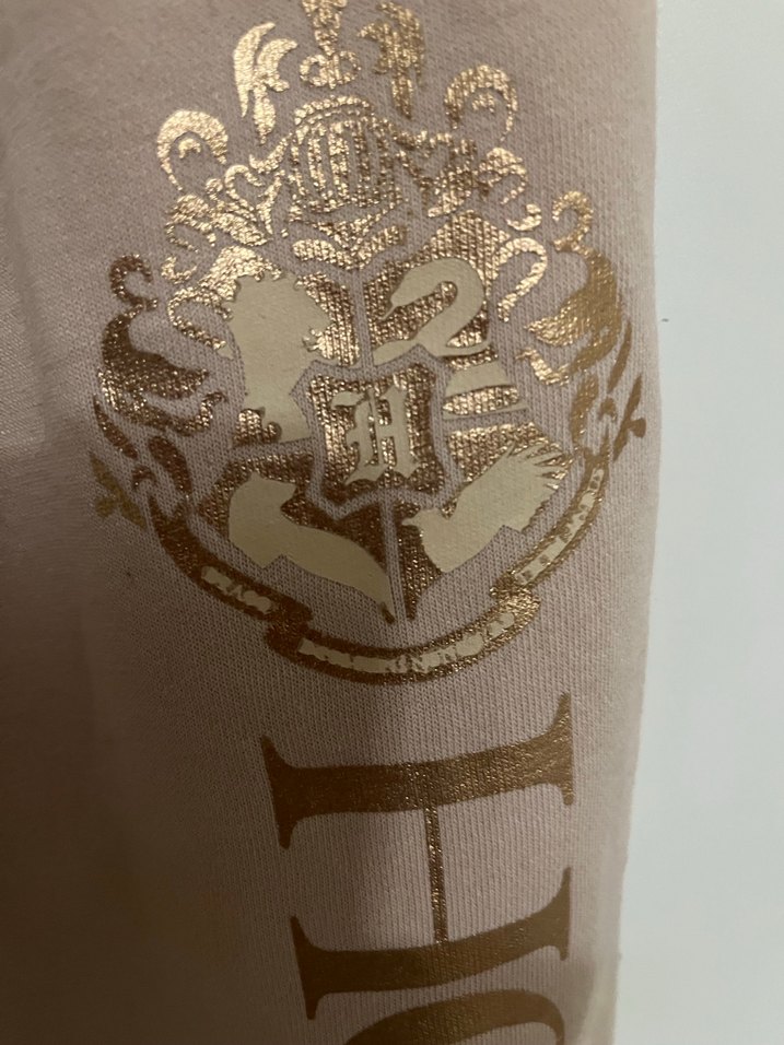 Harry Potter Baskılı  Sweetshirt takımı - Görsel 3