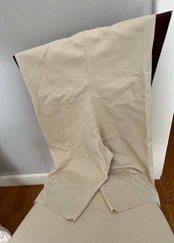 Bej Renkli göbek mide  Korsesi - Görsel 4