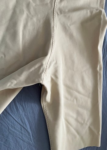 Bej Renkli göbek mide  Korsesi - Görsel 5