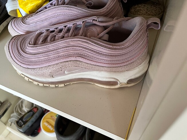 Nike Rahat yürüyüş ayakkabısı