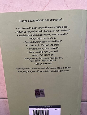 Mağfiret eğilmez kitabı