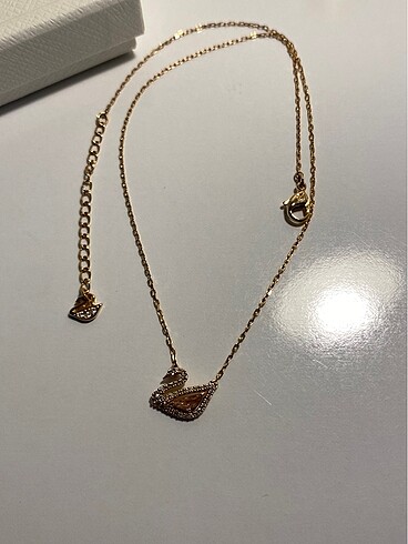 swarovski swarovski kolye