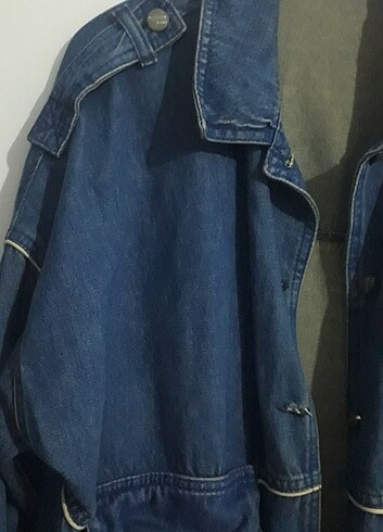 Kot çeket