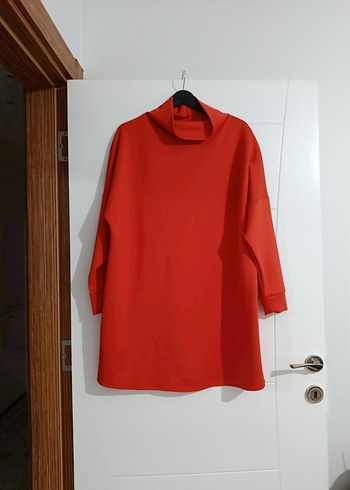 melike tatar scuba tunik