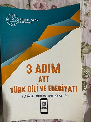  Beden Renk TYT-AYT Türkçe/Edebiyat Soru Bankası