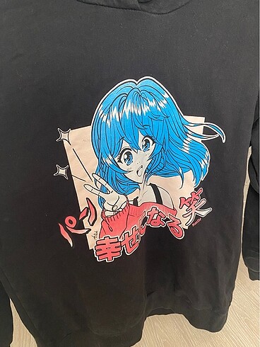 Sweatshirt