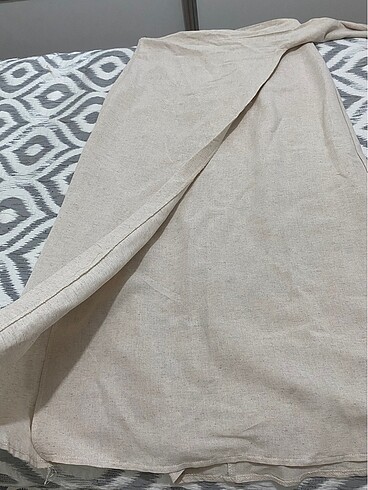 Kadın uzun etek - Görsel 2