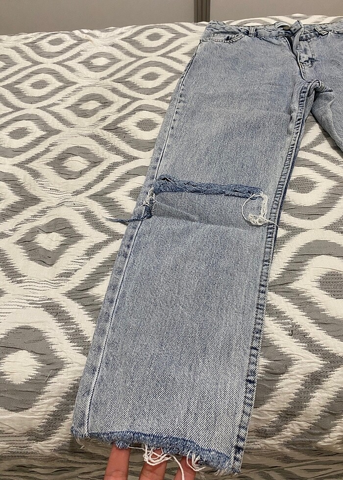 Kadın pantolon - Görsel 2