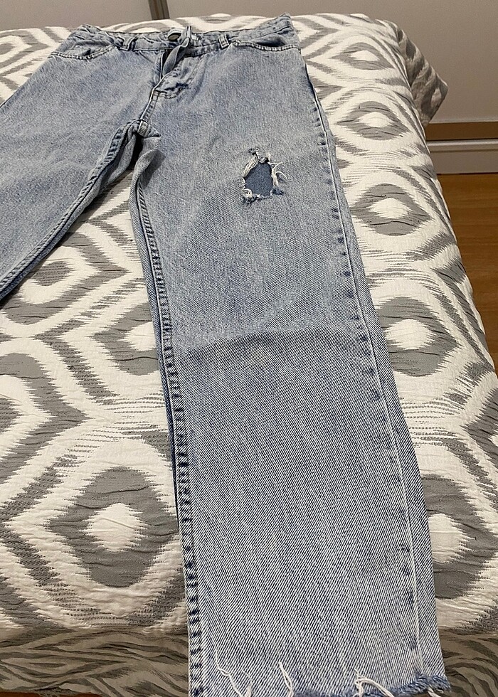 Kadın pantolon - Görsel 3