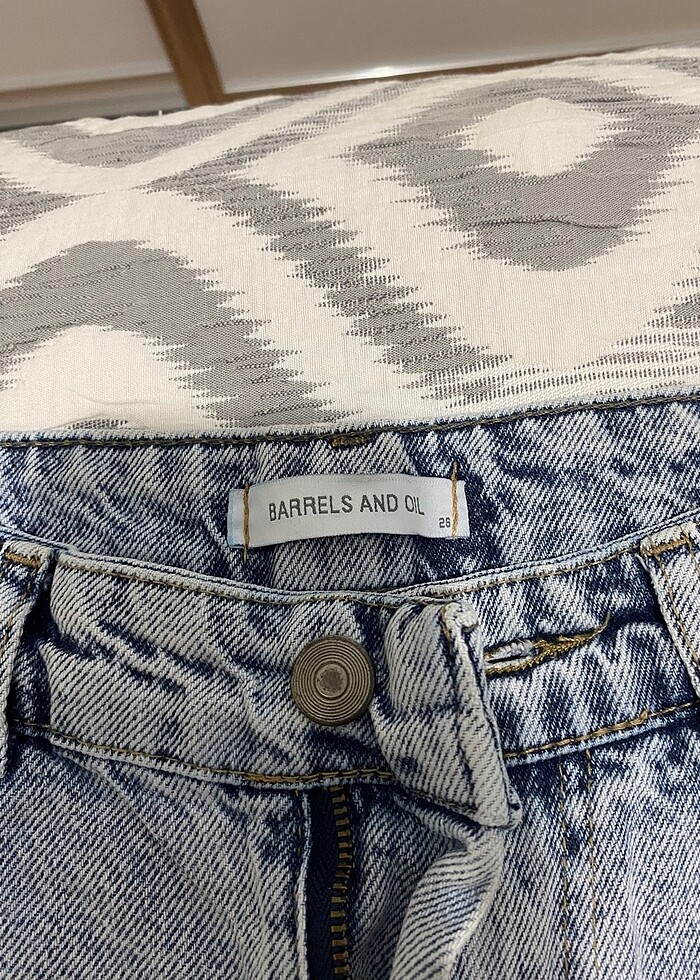 Kadın pantolon - Görsel 4