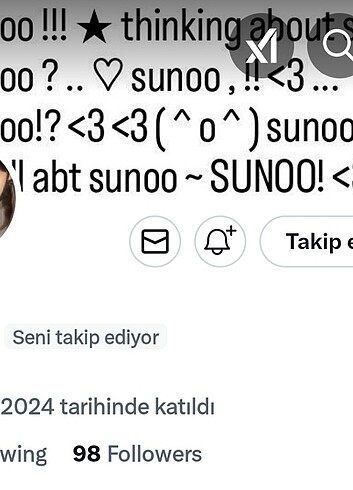 Özel ilan 