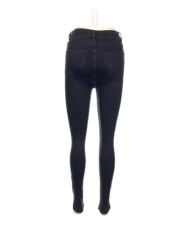 34 Beden Vintage Love Jean / Kot %70 İndirimli.
