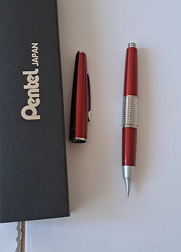  Pentel 