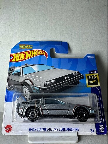 Hotwheels regular model