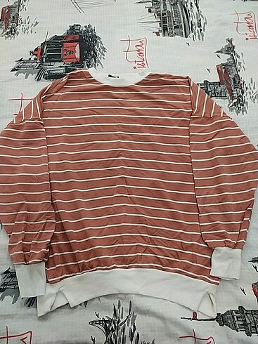 Kadın sweatshirt