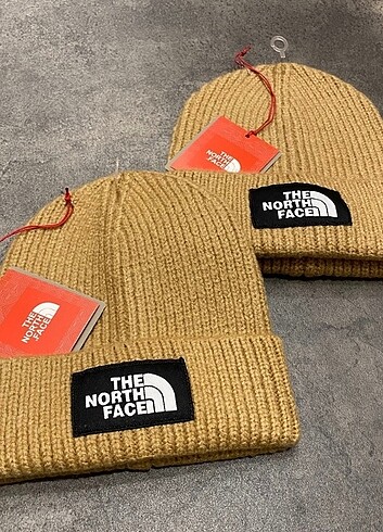 North Face NORTH FACE BERE YURT DIŞI 