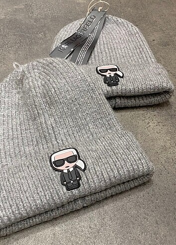 Karl Lagerfeld KARL LAGERFELD BERE YURT DIŞI