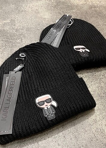 Beden KARL LAGERFELD BERE YURT DIŞI