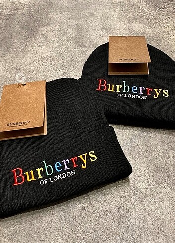 BURBERRY BERE ????