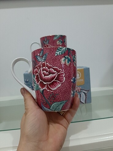 Beden Pip Studio Kups
