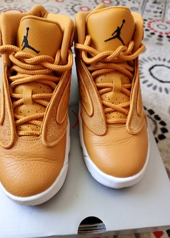 nike air jordan kadın Basketbol Ayakkabısı