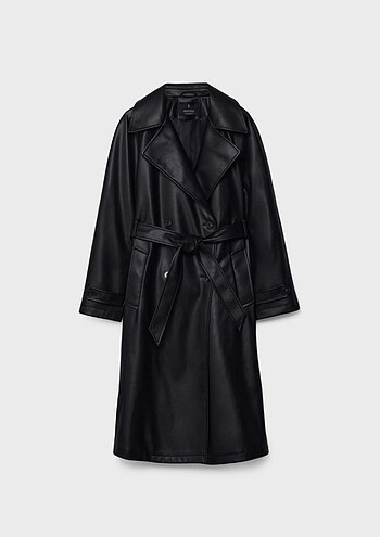 Stradivarius trençkot