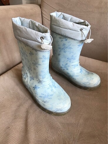 LC Waikiki LCW 28 -29 numara çizme