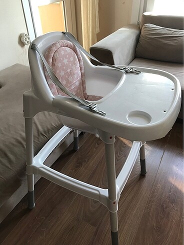 Diğer Ebebek markası minderi ile birlikte