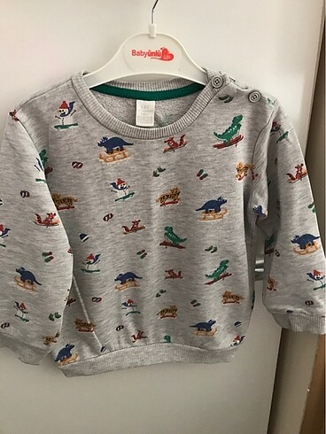 Lcw sweatshirt