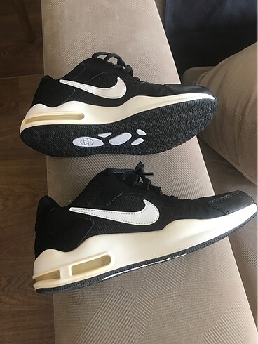 37,5 Beden siyah Renk Yeni orjinal Nike