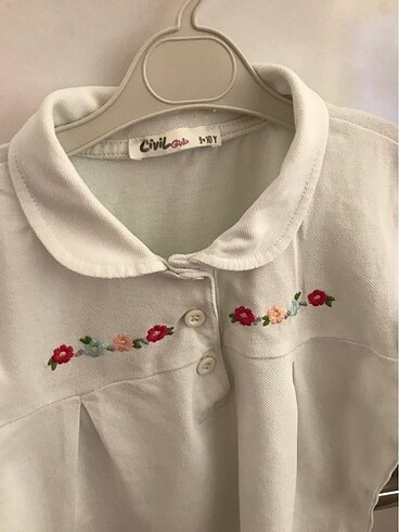 Civil Civil marka Polo yaka lagos