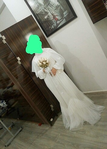 Diğer Nikah Elbisesi