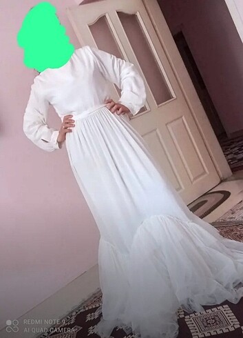 Diğer Nikah elbisesi 