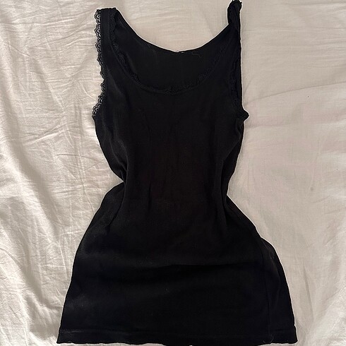 pamuklu dantel body