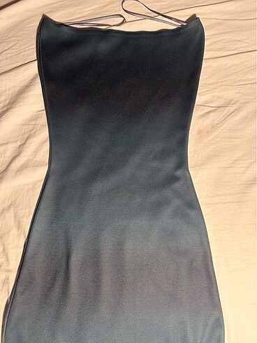 Zara skims zara elbise