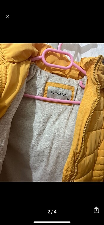 LC Waikiki Kadın Mont