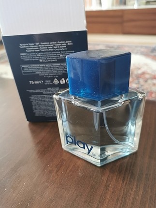 yalan eleştirmen klasik avon just play bayan parfüm bluz serüvenci doğum  günü