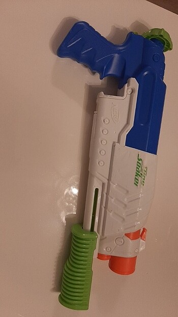 nerf Nerf SUPER SOAKER