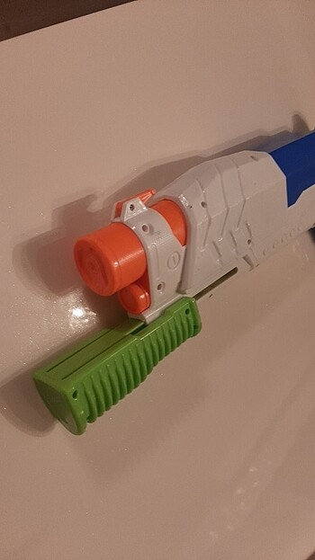  Beden Renk Nerf SUPER SOAKER