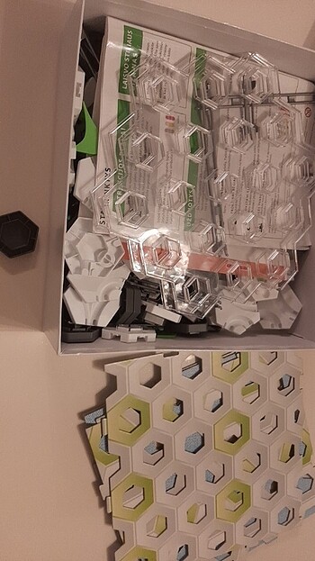 Beden GRAVITRAX Starter Set (BAŞLANGIÇ SETİ)