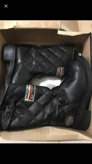 Harley davidson sorunsuz çizme