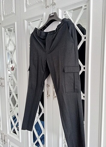 Tween Kargo erkek pantolon