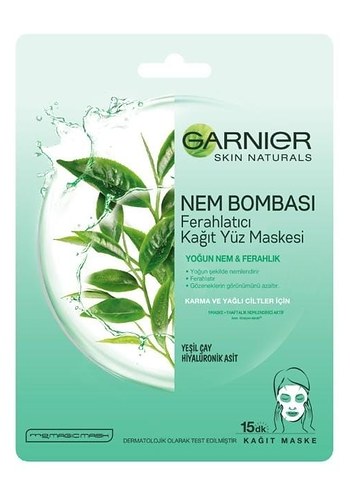 Garnier