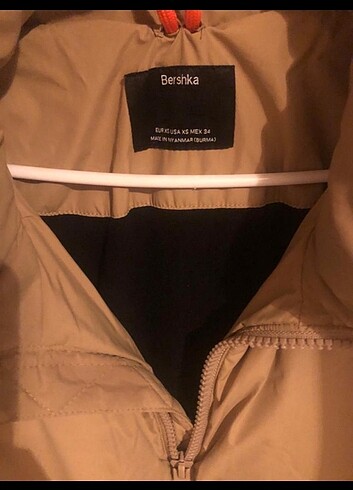 Berskha mont