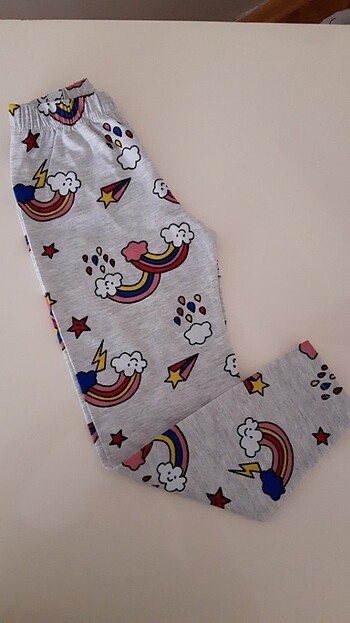 LC Waikiki Kiz çocuk tayt