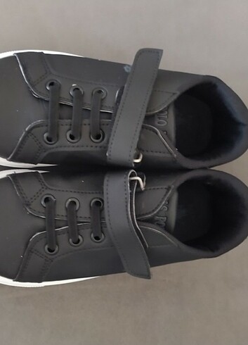 U.S Polo Assn. Ayakkabı