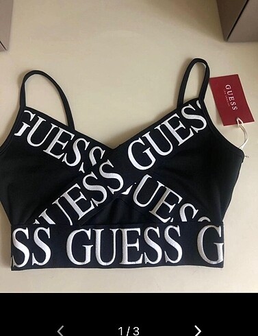 Guess bralet