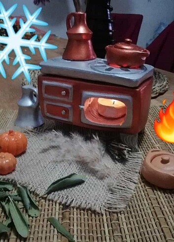 KUZİNE BUHURDANLIK